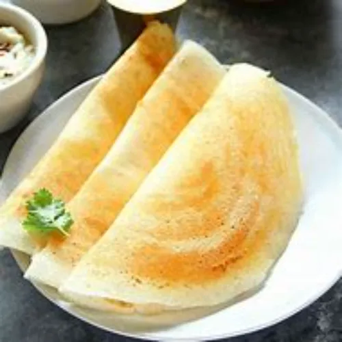 Ghee Roast